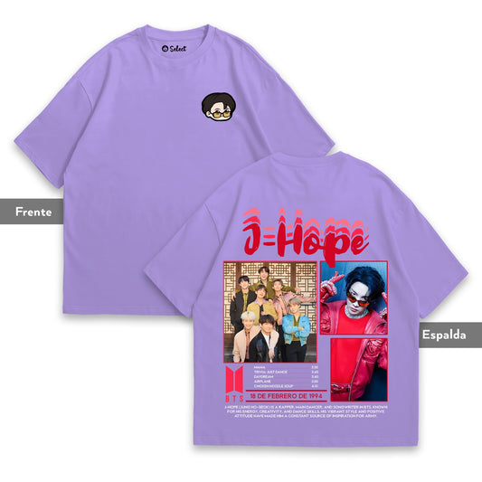Caminsa j-hope - Jung Ho-seok