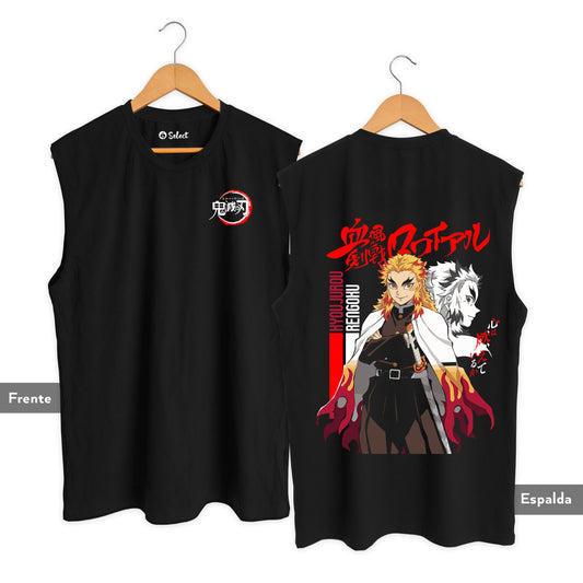 Camisilla kiojoru rengoku