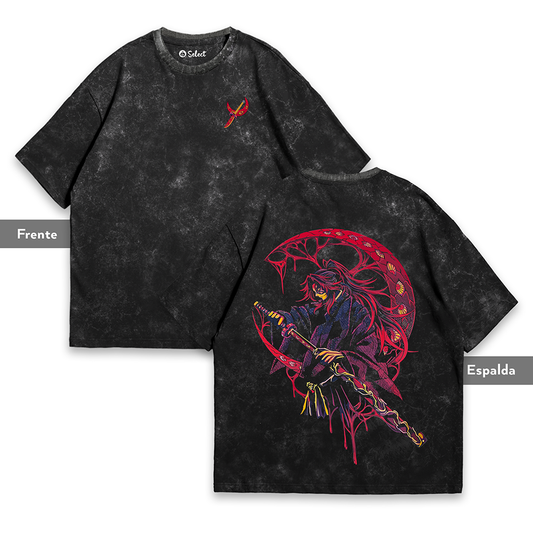 Camiseta Kokushibo Luna
