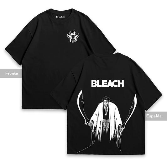 Camiseta Shunsui Kyoraku - Bleach