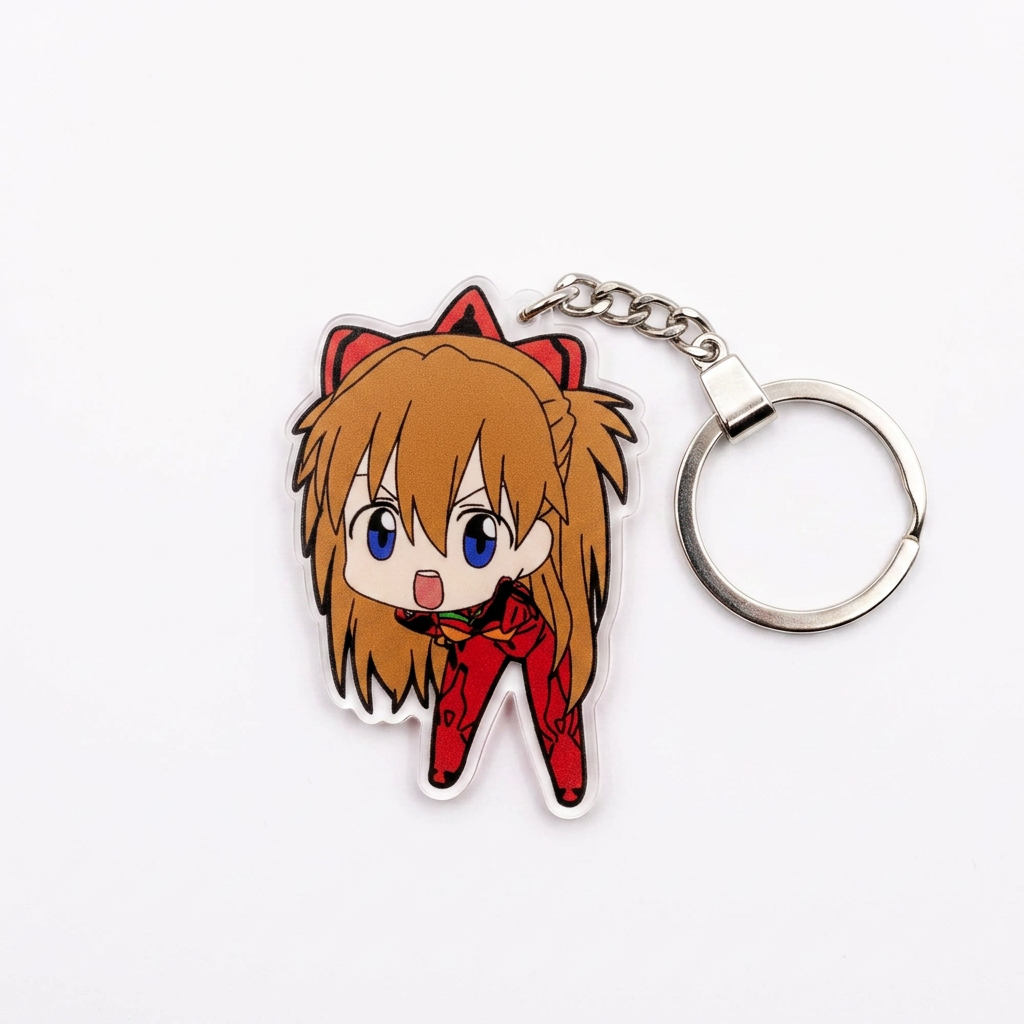 LLavero Asuka