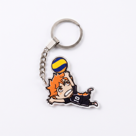 LLavero Hinata