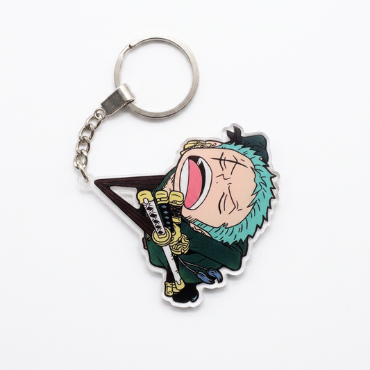 LLavero Zoro