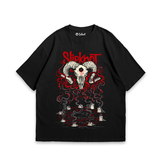 Camiseta Slipknot