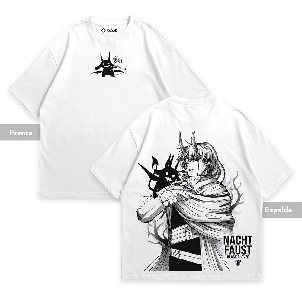🔥 Edición Exclusiva: Black Clover TOTE PACK🔥