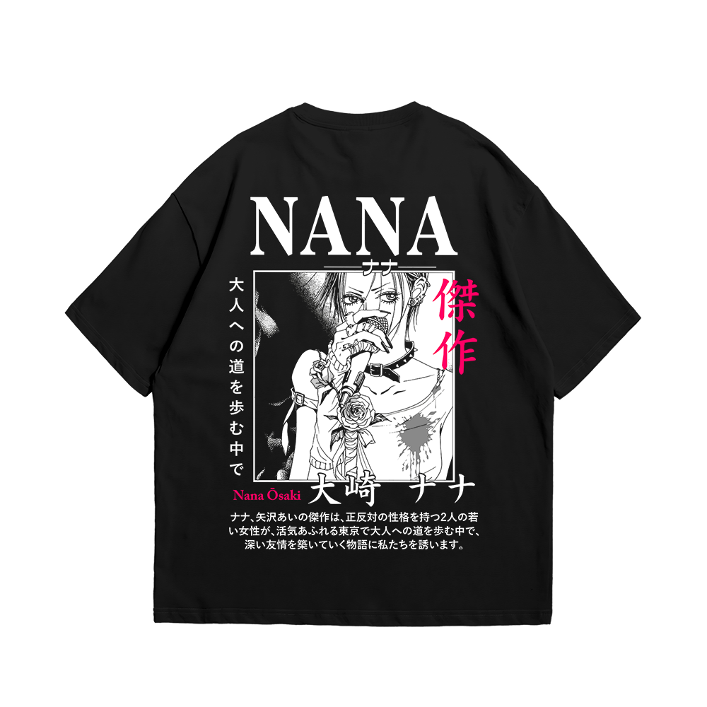 Camiseta Nana Osakai