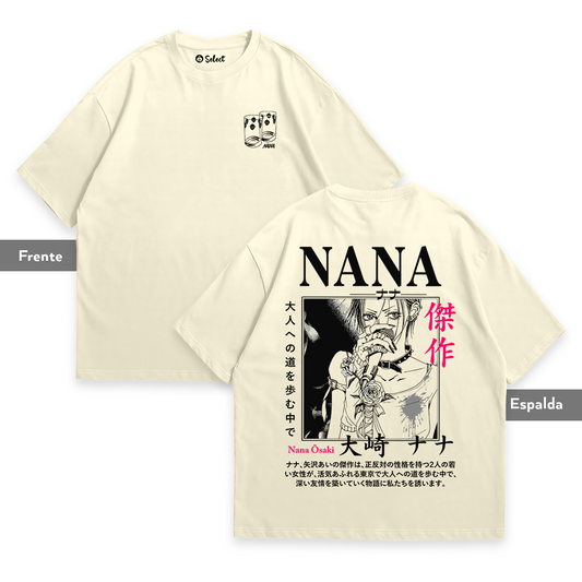 Camiseta Nana Osakai