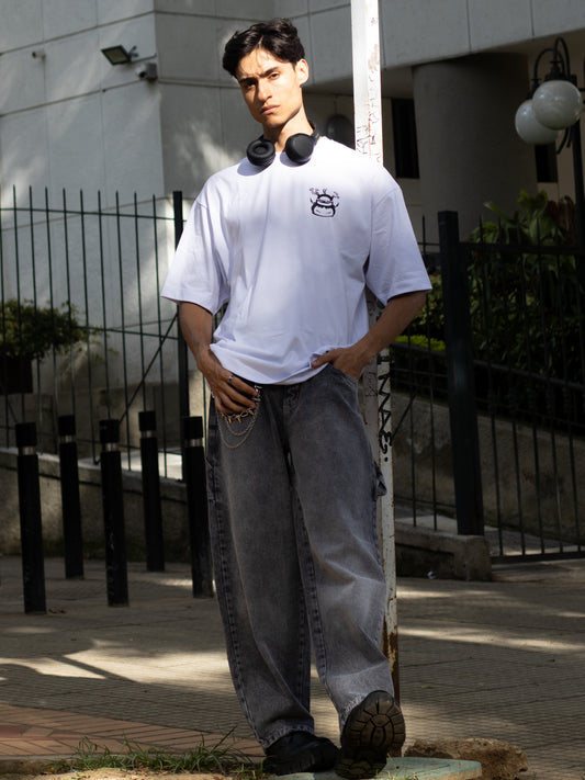 Pantalón Baggy