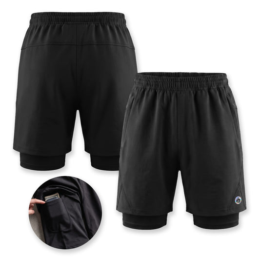 Pantaloneta Training Select