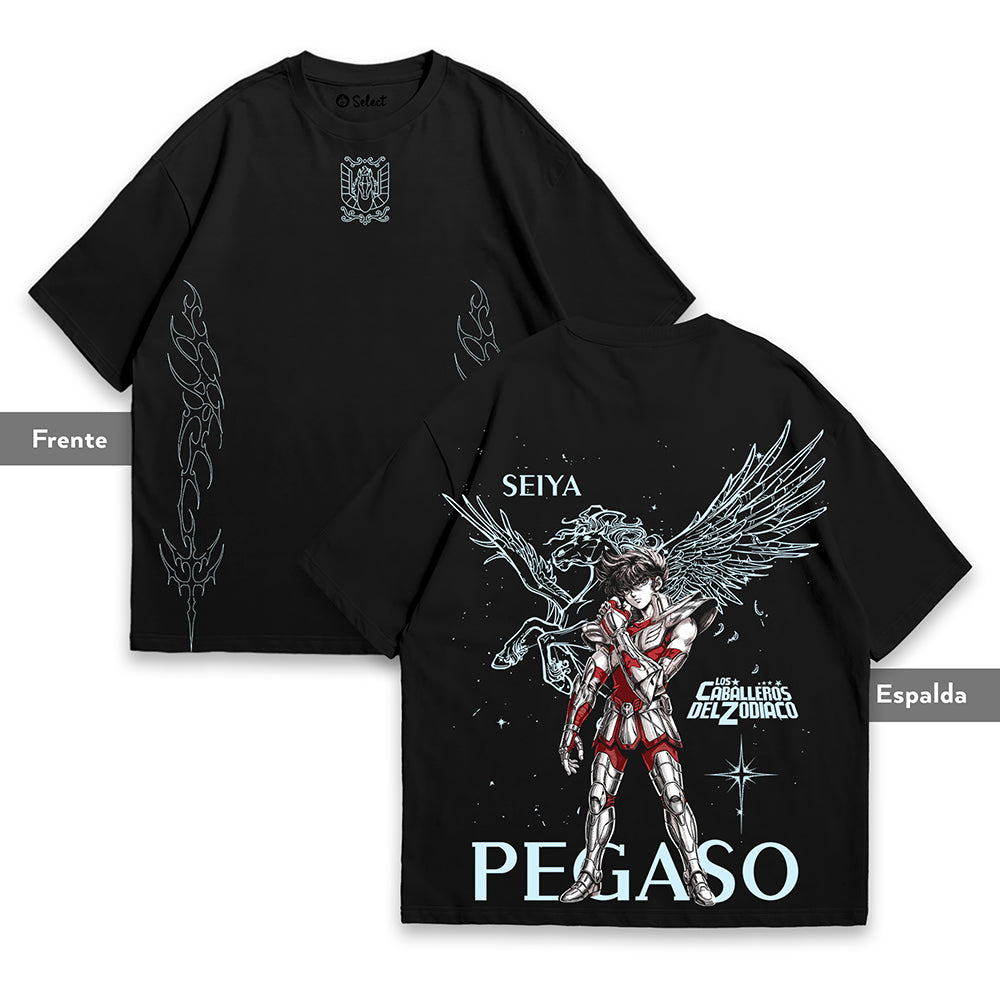🔥 Edición Exclusiva: Caballeros del Zodiaco Tote Pack 🔥