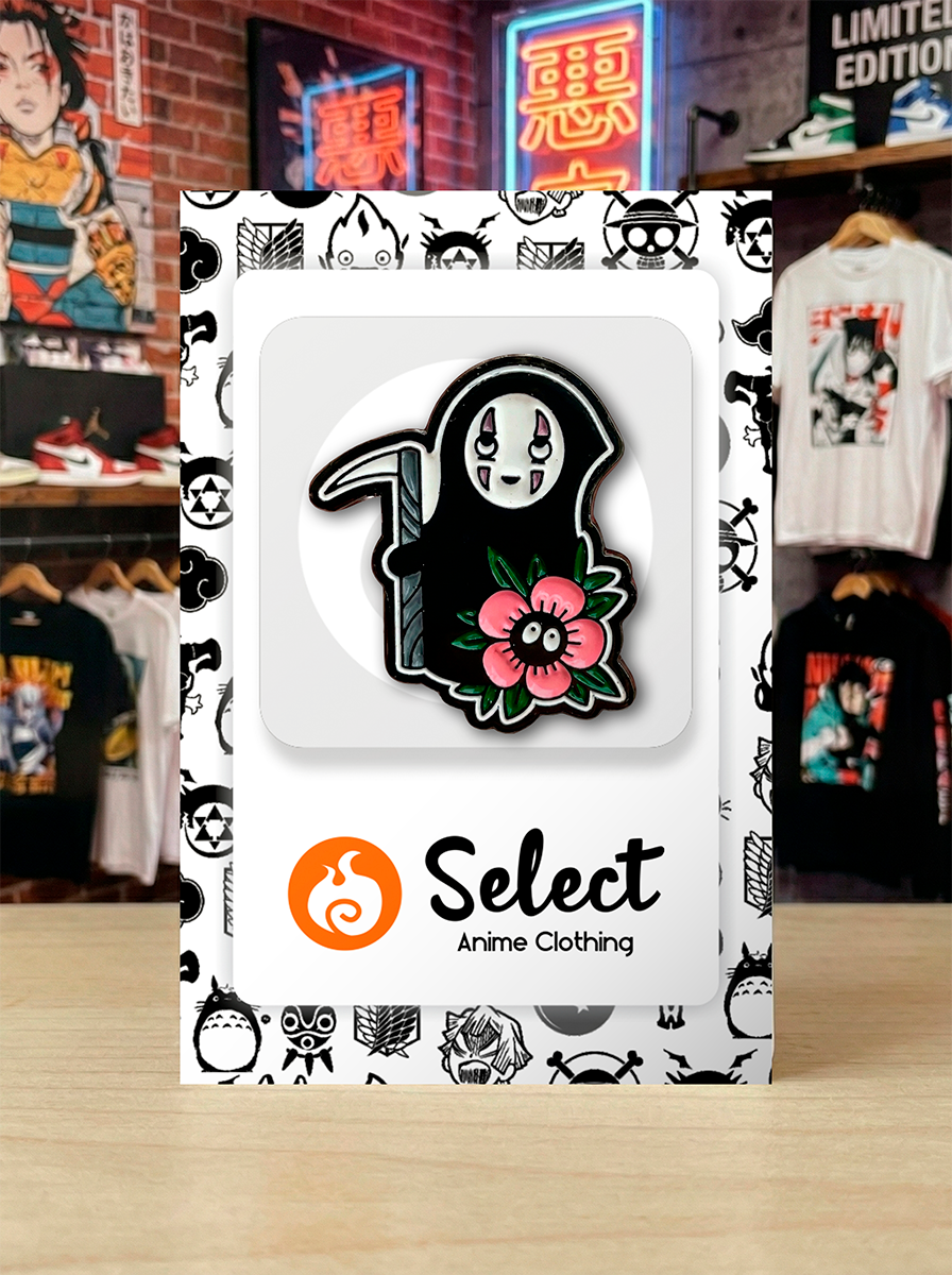 PIN - Studio Ghibli