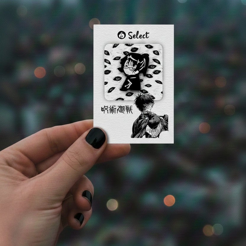 🔥 Edición Exclusiva: Jujutsu Kaisen Tote Pack 🔥