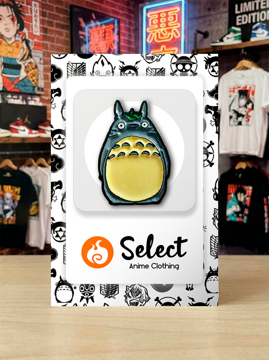 PIN - Totoro