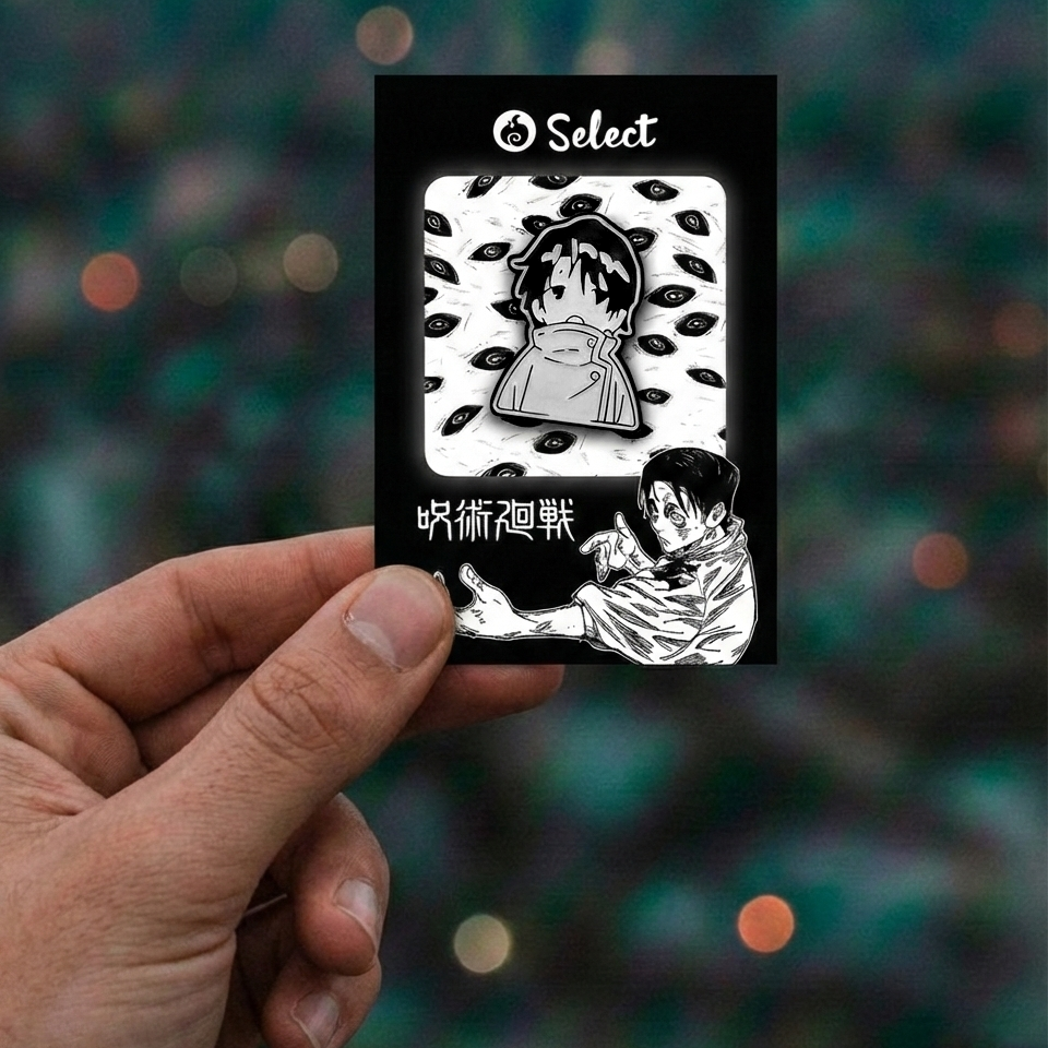 🔥 Edición Exclusiva: Jujutsu Kaisen Tote Pack 🔥