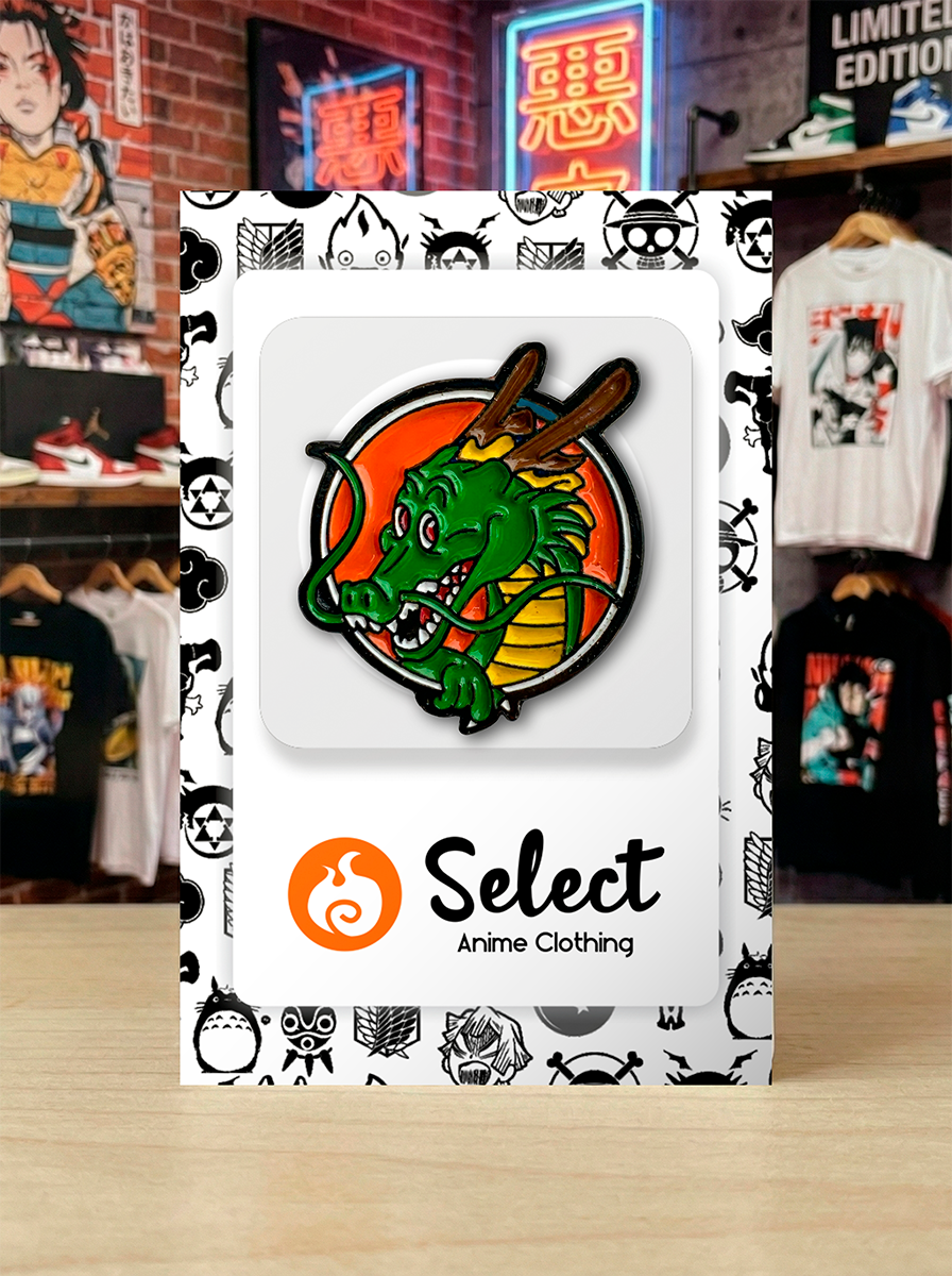 PIN - Shenlong