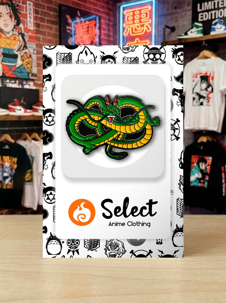 PIN - Shenlong
