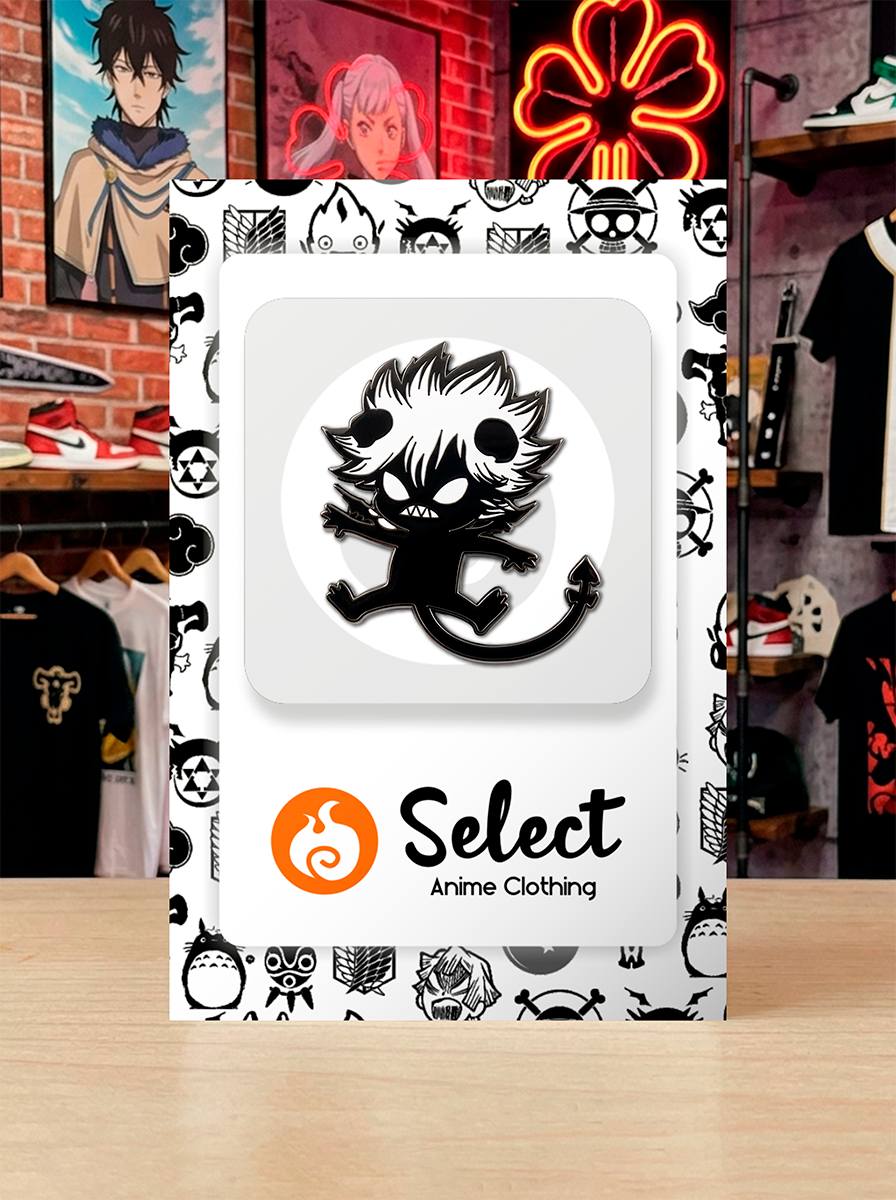 🔥 Edición Exclusiva: Black Clover Box Pack🔥