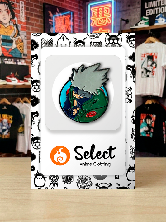 PIN - Kakashi