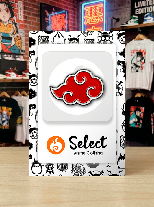 PIN - Nube Dragon Ball