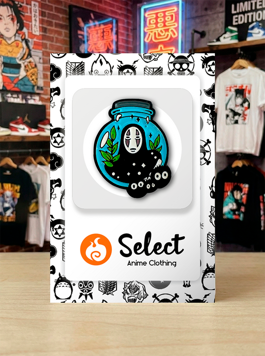 PIN - Totoro