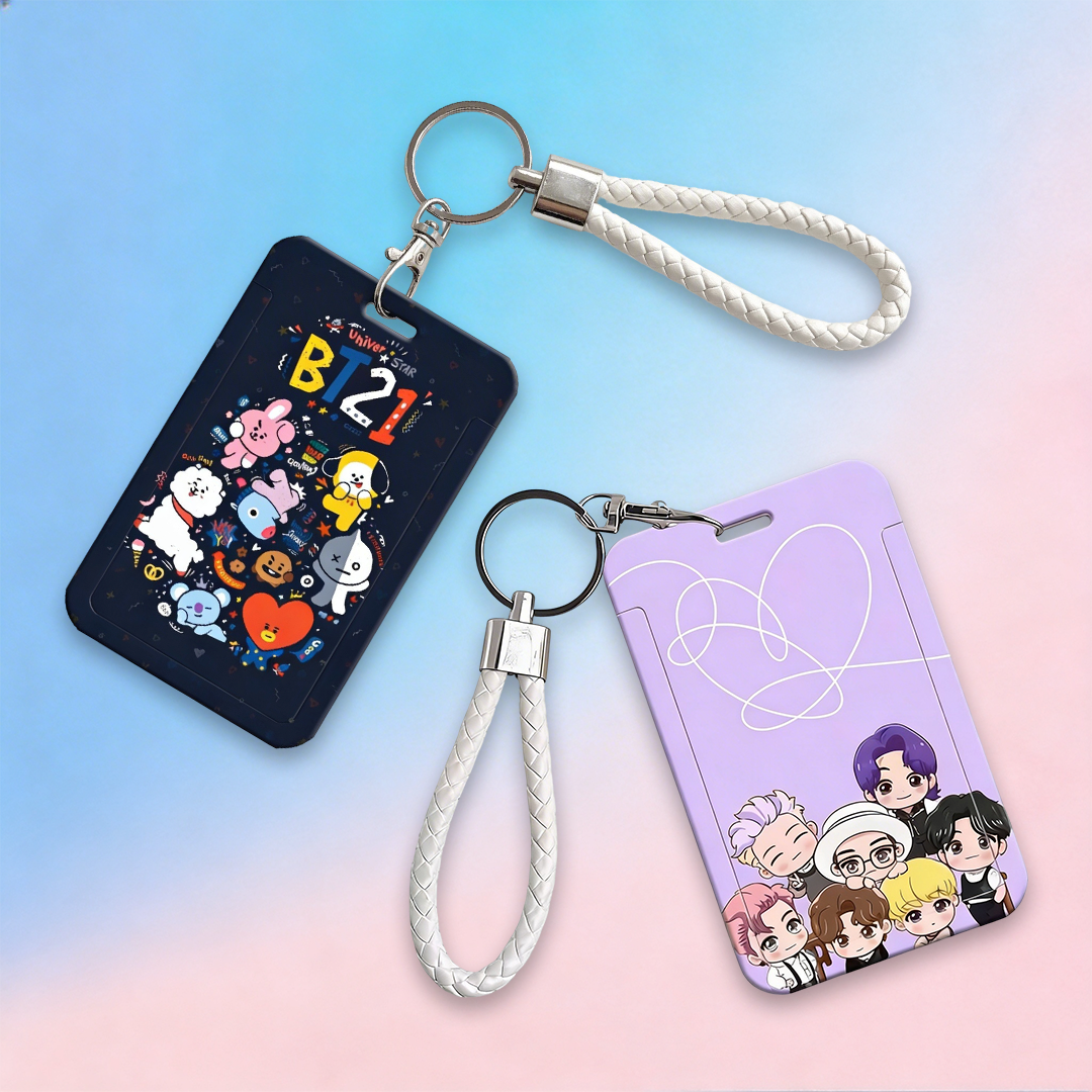 💜 Edición Exclusiva: BTS Tote Pack 💜