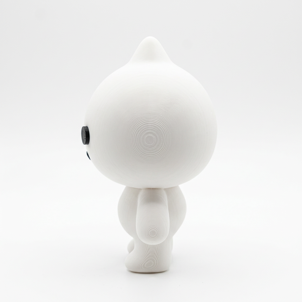 Van Figura 3D bt21 BTS