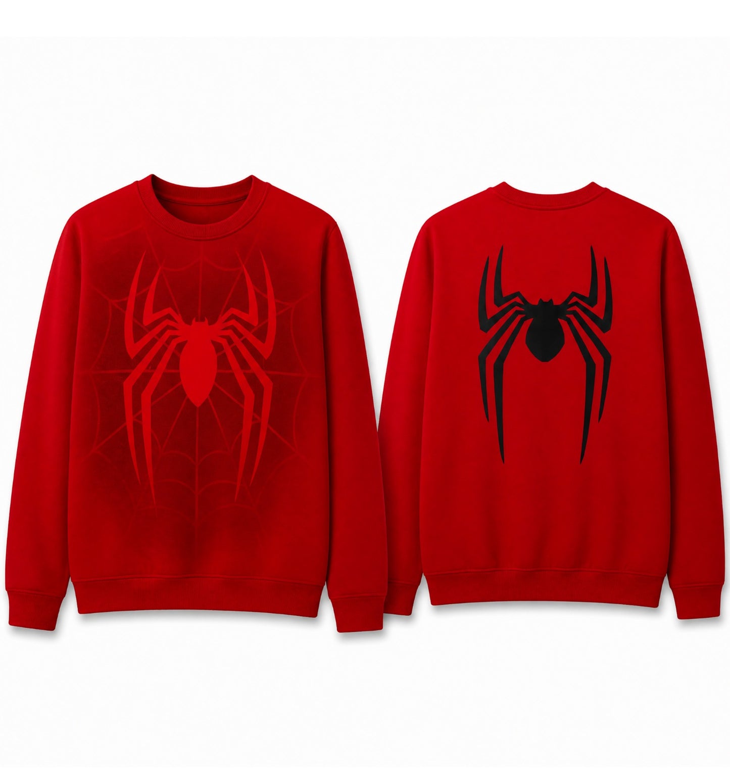 Buzo Spider-Man First Suit