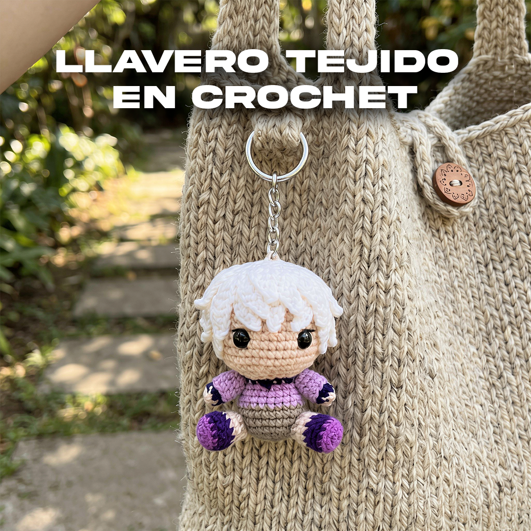 Edición Exclusiva: HUNTER X HUNTER TOTE PACK