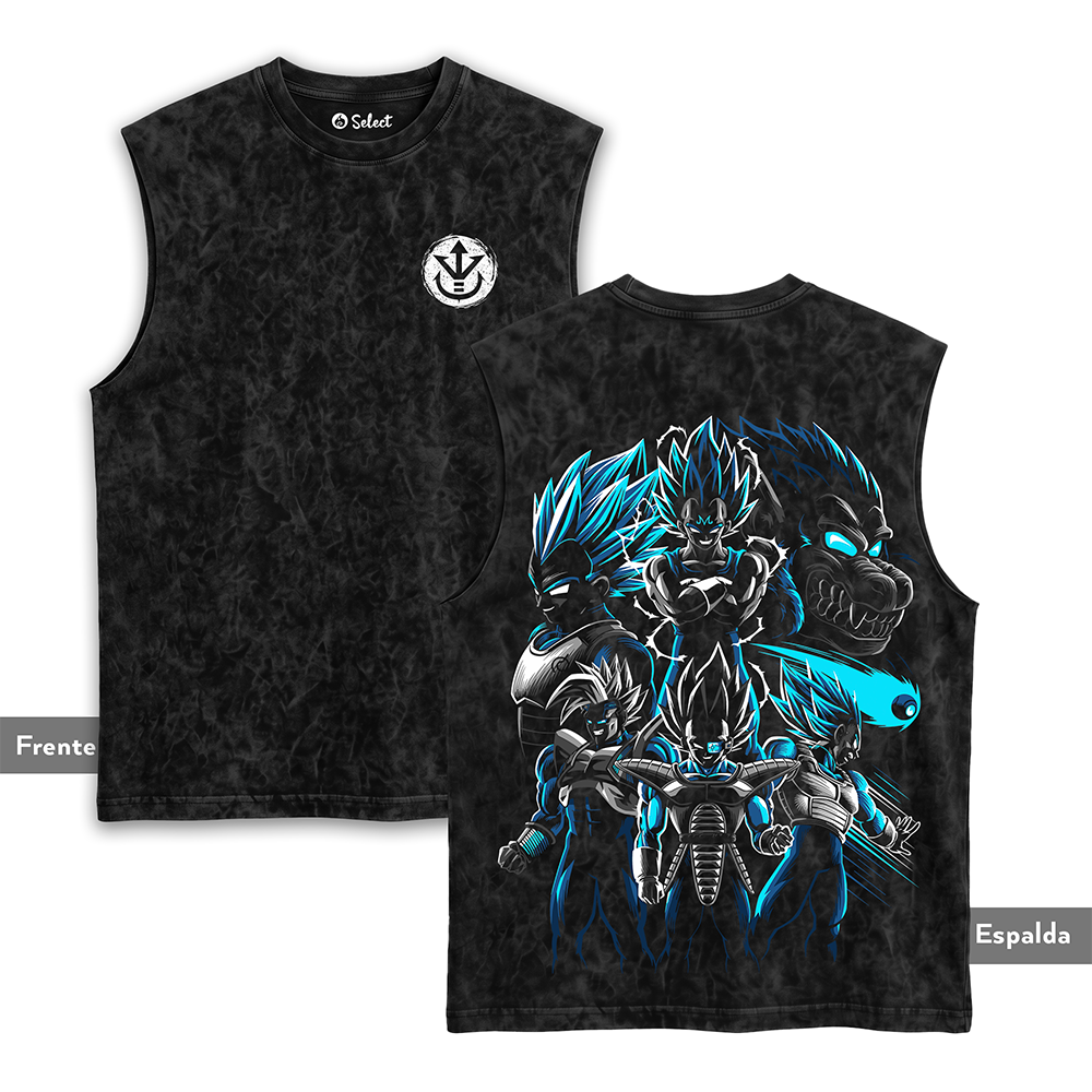 🔥 Edición Exclusiva: Dragon Ball Box Pack 🔥 (Camisillas)