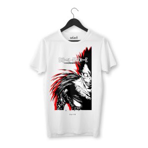 Camiseta Ryuk Death Note Anime