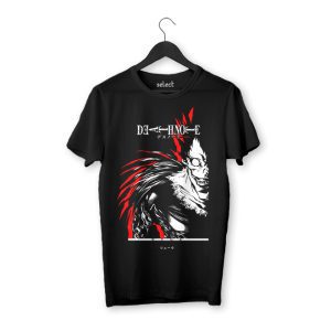 Camiseta Ryuk Death Note Anime