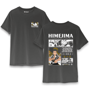 Camiseta Himejima Kimetsu no Yaiba