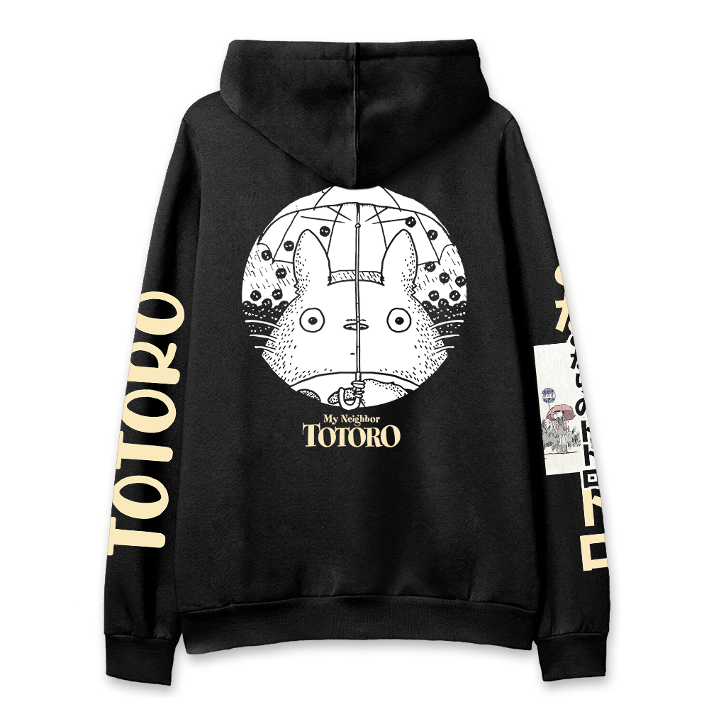 Hoodie Buzo de Mi Vecino Totoro Select Tienda Anime Anime